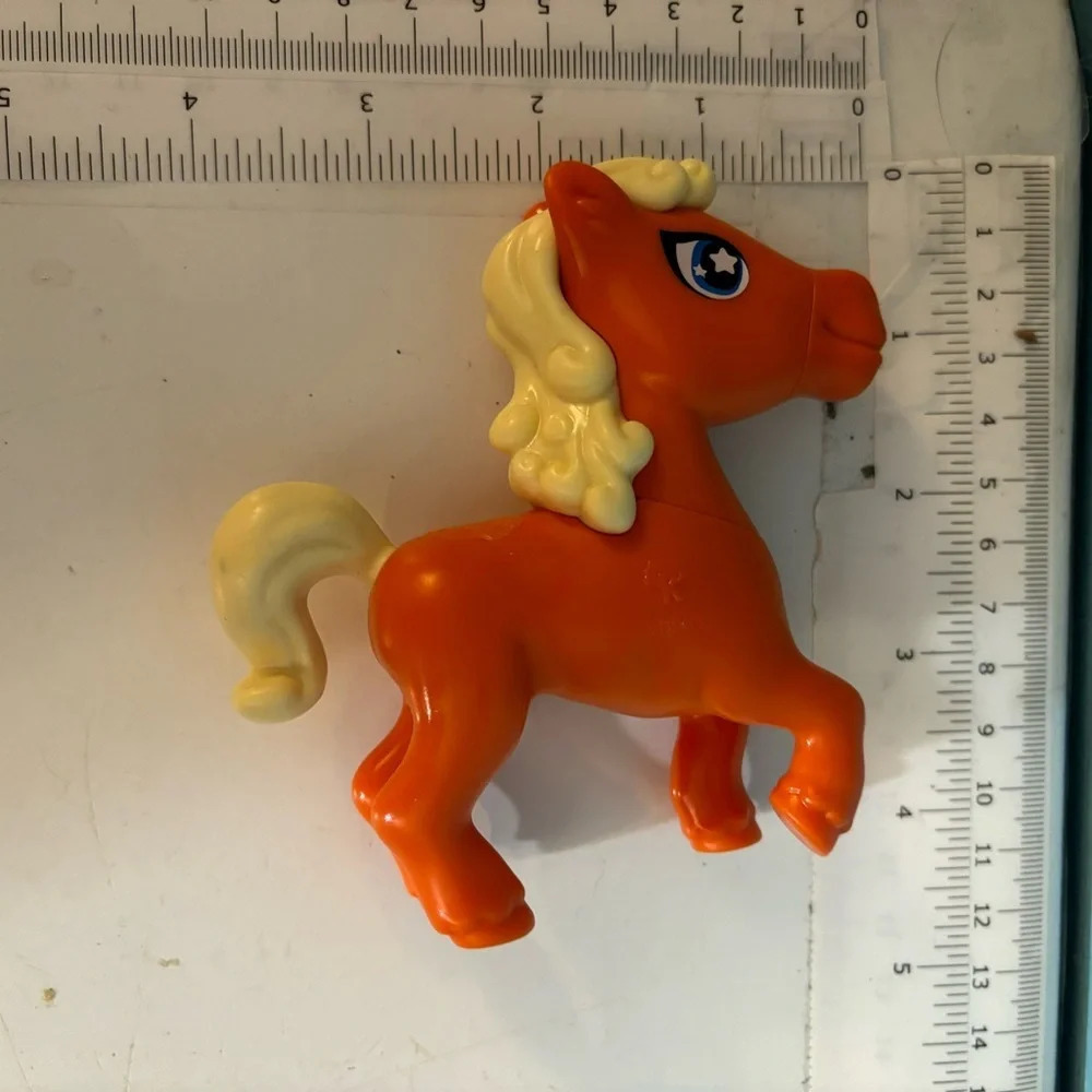 🛍️3/$30 Kinder suprise my little pony unicorn‎ Pegasus  large egg toy - Picture 9 of 10